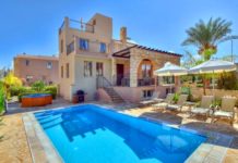 Выбираем недвижимость на Кипре