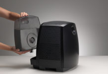 Разновидности увлажнителей воздуха