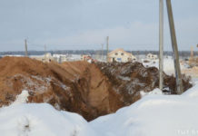 Проект нового указа о строительстве частных домов сняли с общественного обсуждения