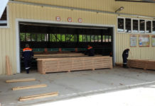 Минлесхоз объяснил, почему доски в Беларуси подорожали в два раза