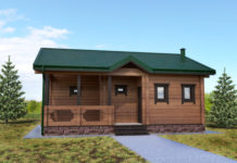 Строительство бань под ключ