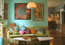 Выбираем всё для интерьера в одном месте