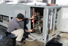 Качественное обслуживание и ремонт компрессорного оборудования