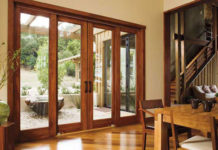 Выбираем деревянные двери