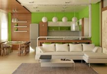 Как разработать дизайн небольшой квартиры?