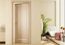 Правила выбора межкомнатных дверей