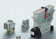 Контакторы для энергооборудования