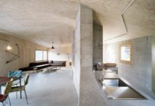 Строительство из качественных материалов: бетон и железобетон