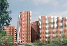 Новостройки в ЖК Маршал в Краснодаре