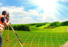 Кадастровые услуги