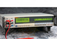 Где используется амперметр лабораторный учебный?