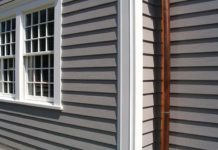 Разновидности сайдинга для обшивки фасада