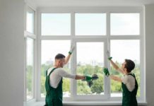 Пять причин для установки пластиковых окон