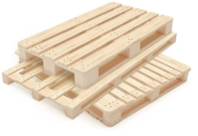 Производство и продажа деревянных поддонов и ящиков