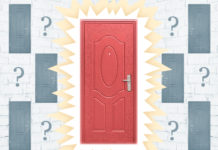 Что важно при выборе входной двери?