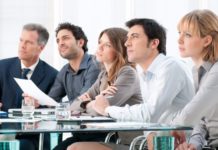 Что такое корпоративный английский?