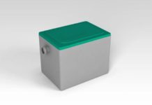 Где используются жироуловители?