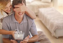 Как выбрать подарок для мужчины?