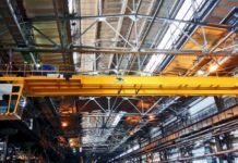 Особенности мостового крана