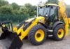 По каким параметрам выбирать экскаватор погрузчик JCB