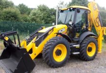 По каким параметрам выбирать экскаватор погрузчик JCB