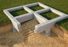 Чем удобен фундамент под ключ?