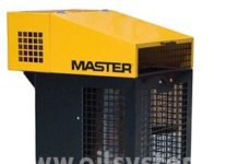 Выбираем котел, работающий на отработанном масле