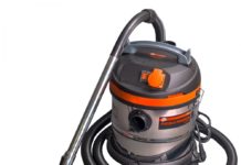 Аренда строительного пылесоса