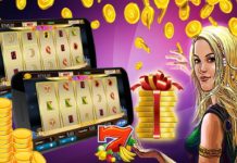 Джекпот – мечта любого гемблера в казино