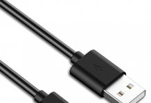 Зарядное устройство для аккумулятора X-box и кабель USB