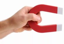 Виды бытовых магнитов и их назначение