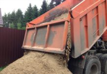 Как выбрать строительный песок: что учесть