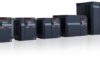 Преобразователи частоты MitsubishiElectric: серия ER