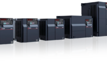 Преобразователи частоты MitsubishiElectric: серия ER