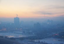 Что такое план мероприятий при неблагоприятных метеорологических условий ?