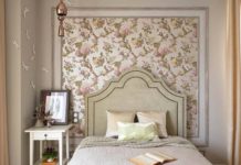 Как выбрать обои: советы покупателям