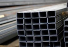 Виды профильных труб: сферы применения