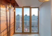 Остеклении лоджии: какой тип остекления выбрать