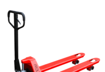 Складское оборудование: обзор основных видов