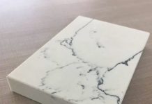 Кварцевый агломерат: для чего он нужен