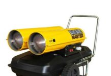 Тепловые пушки: что о них нужно знать потребителям