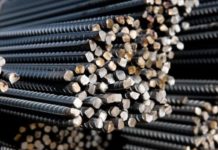 Арматура для строительства: виды и назначение