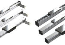 Системы линейного перемещения: разновидности