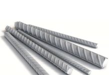 Арматура 12 мм: сферы применения