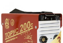 Сварочное оборудование Торус: в чем его особенности