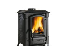 Дровяной камин: советы по выбору