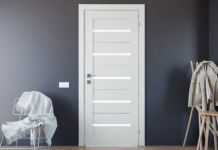 Особенности выбора белых дверей: о чем нужно знать