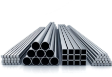 Профильные трубы: сферы применения