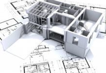 Выбор проекта строительства дома