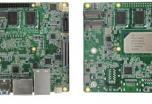 Основой встраиваемой платформы UP Squared 6000 может служить процессор Intel Celeron N6210, Pentium J6426, Atom x6413E или Atom x6425RE